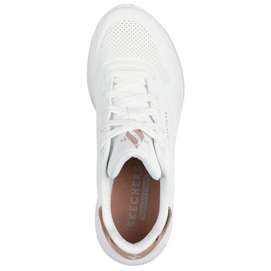 Skechers Uno Lite - Shimmer Along Skechers Uno Lite - Shimmer Along